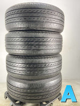 ブリヂストン レグノ GR-XI 215/55R16