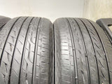 ブリヂストン レグノ GR-XI 215/55R16