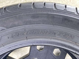 ダンロップ エナセーブ RV504 195/60R16