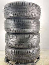 ミシュラン エナジーセイバー 205/55R16 /ヴァーレン 16x6.5 48 100-5穴