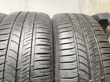 ミシュラン エナジーセイバー 205/55R16 /ヴァーレン 16x6.5 48 100-5穴