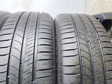 ミシュラン エナジーセイバー 205/55R16 /ボルボ純正 16x6.5 52.5 108-5穴