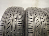 ピレリ POEWRGY TM 205/55R16 /テクマグ 16x7.5 42 112-5穴
