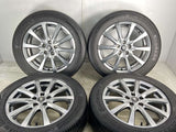 コンチネンタル コンフォートコンタクト CC6 205/55R16 /マナレイ 16x6.0 45 100-5穴