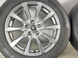 コンチネンタル コンフォートコンタクト CC6 205/55R16 /マナレイ 16x6.0 45 100-5穴