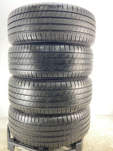 ダンロップ ルマン5 205/55R16 /三菱純正 ラリーアート 16x6.0 46 114.3-5穴