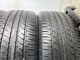 トーヨータイヤ ナノエナジー3 プラス 205/55R16 /スバル純正 16x6.5 55 100-5穴
