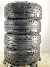 ブリヂストン トランザ T001 205/55R16 /トヨタ純正 16x6.5 50 114.3-5穴