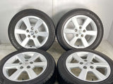 ヨコハマ エコス ES31 205/55R16 /トヨタ純正 16x6.5 45 114.3-5穴