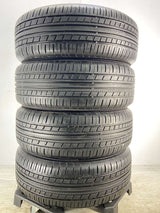 ヨコハマ エコス ES31 205/55R16 /トヨタ純正 16x6.5 45 114.3-5穴