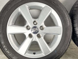 ヨコハマ エコス ES31 205/55R16 /トヨタ純正 16x6.5 45 114.3-5穴
