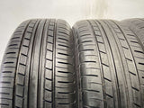 ヨコハマ エコス ES31 205/55R16 /トヨタ純正 16x6.5 45 114.3-5穴