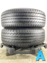 トーヨータイヤ ナノエナジー3 プラス 205/60R16