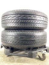 ブリヂストン レグノ GRV2 195/60R16 2本