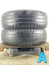 ダンロップ エナセーブ EC204 205/60R16 2本