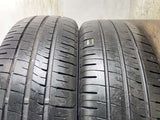 ダンロップ エナセーブ EC204 205/60R16 2本