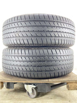 ブリヂストン トランザ ER33 205/60R16 2本