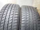 ブリヂストン トランザ ER33 205/60R16 2本