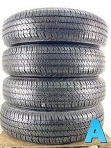 ブリヂストン デューラー H/T 684-2 175/80R16 4本