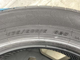 グッドイヤー エフィシエント グリップ ECO 175/60R16 1本