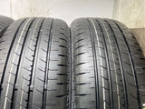 ブリヂストン トランザT005 205/65R16 4本