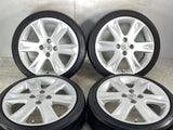 グッドイヤー イーグルLS2000 165/50R16 /トヨタ純正 6.0J+51 100-4穴 4本