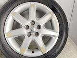 トーヨータイヤ ナノエナジー3 プラス 195/55R16 /トヨタ純正 6.0J+45 100-5穴 4本