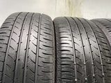 トーヨータイヤ ナノエナジー3 プラス 195/55R16 /トヨタ純正 6.0J+45 100-5穴 4本