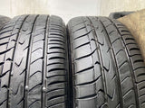 トーヨータイヤ トランパス mpZ 195/60R16 /日産純正 6.0J+47 114.3-5穴 4本