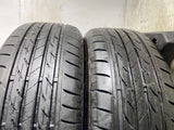 ブリヂストン ネクストリー 215/60R16 2本