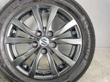 ミシュラン プライマシー4 195/55R16 /スズキ純正 6.0J+50 114.3-5穴 4本