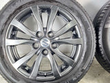 ミシュラン プライマシー4 195/55R16 /スズキ純正 6.0J+50 114.3-5穴 4本