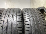 ミシュラン プライマシー4 195/55R16 /スズキ純正 6.0J+50 114.3-5穴 4本