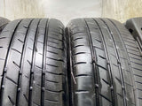 ブリヂストン プレイズ PX 195/55R16 /日産純正 AUTECH 6.0J+48 114.3-5穴 4本
