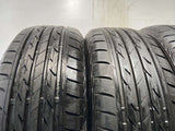 ブリヂストン ネクストリー 215/60R16 4本