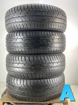 トーヨータイヤ トランパス mpZ 205/60R16 4本