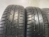 トーヨータイヤ トランパス mpZ 205/60R16 4本
