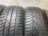 トーヨータイヤ トランパス mpZ 205/60R16 4本