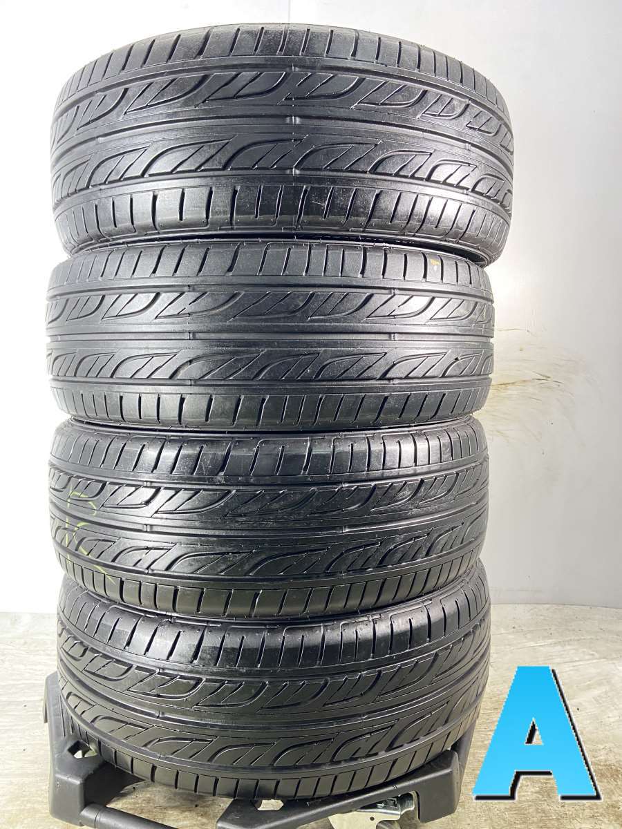 サマータイヤ】グットイヤー イーグル LS200 205／55R16 