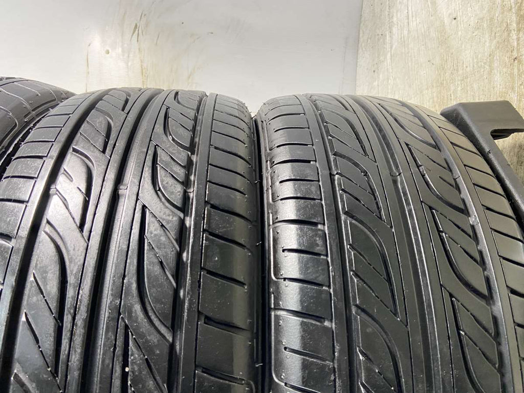 グッドイヤー イーグル LS2000ハイブリッド2 205/55R16 4本 – タイヤ 