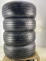 ヨコハマ ブルーアース E75FZ 215/60R16 4本