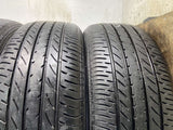 ヨコハマ ブルーアース E75FZ 215/60R16 4本
