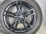 グッドイヤー GT エコステージ 205/60R16 / MAK 7.0J+34 120-5穴 4本