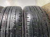 グッドイヤー GT エコステージ 205/60R16 / MAK 7.0J+34 120-5穴 4本