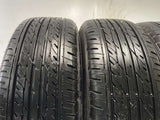 グッドイヤー GT エコステージ 205/60R16 / MAK 7.0J+34 120-5穴 4本