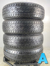 ブリヂストン ネクストリー 175/60R16 4本