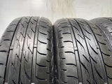 ブリヂストン ネクストリー 175/60R16 4本