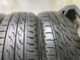 ブリヂストン ネクストリー 175/60R16 4本