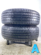 グッドイヤー エフィシェントグリップ 215/65R16 2本