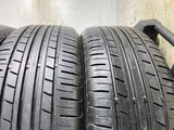 ヨコハマ エコス ES31 205/55R16 4本